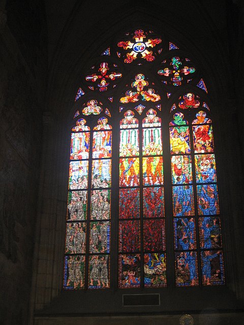 061 - Prague 2007